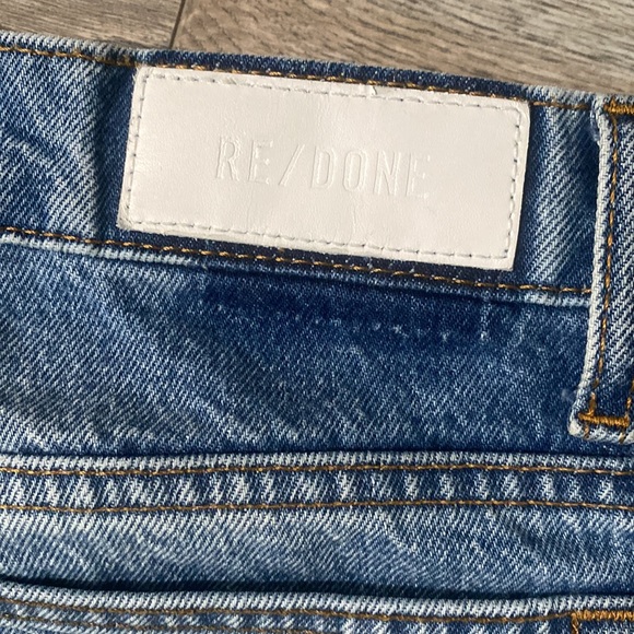 Re/done jeans - Picture 12 of 16